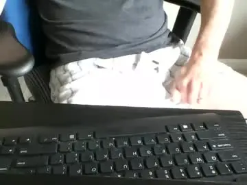 Chaturbate Free Live Porn of milwaukeebadger24