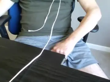 Chaturbate Nude Webcam of milwaukeebadger24
