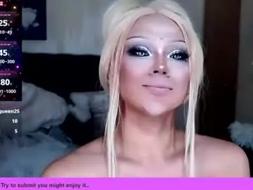 Chaturbate Live Porn of miss_trish_cock