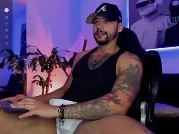 Chaturbate Free Live Porn of nikolahank1