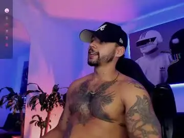 Chaturbate Free Live Porn of nikolahank1