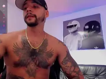 Chaturbate Best Webcam of nikolahank1