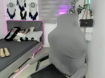 Chaturbate Live Sex of playfull_angels