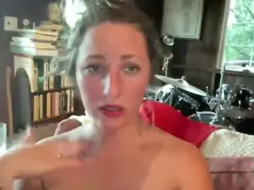 Chaturbate Live Porn of rubywavesback