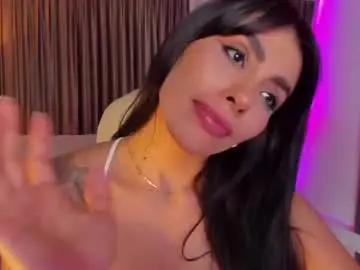 Chaturbate Best Webcam of sarah_stonne_