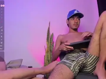 Chaturbate Private Sex Chat of sexdealers69