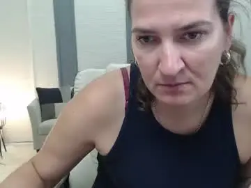 Chaturbate Best live sex cam show of silviafreeya
