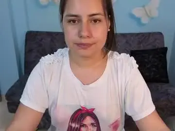 Chaturbate Nude Webcam of sweet_ainara