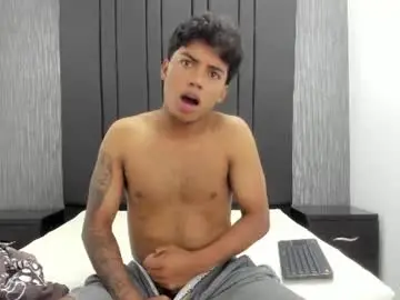 Chaturbate Live Sex Cam of tony_morris