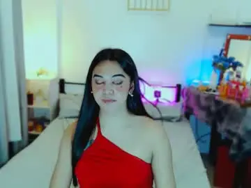 Chaturbate Nude Webcam of ur_mistresss_almira