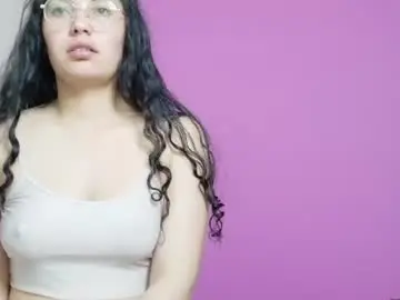 Chaturbate Live Porn of vainilla_cam