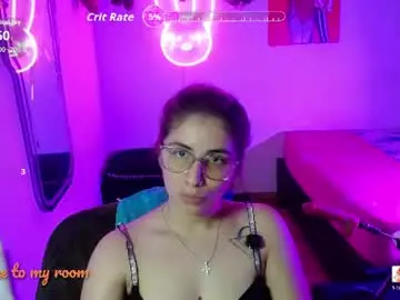 Chaturbate Private Sex Chat of val_angelll