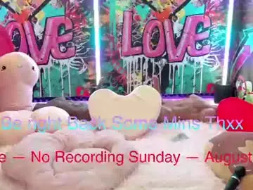 Chaturbate Adult Webcams of vanessa_love