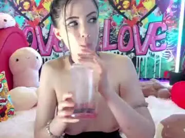 Chaturbate Adult Video Chat of vanessa_love