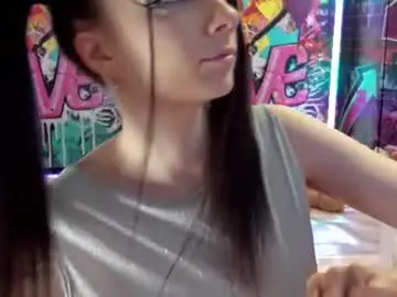 Chaturbate Adult Webcam of vanessa_love