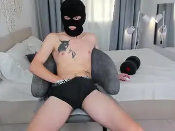 Chaturbate Free Porn Cam of vinsent_blood