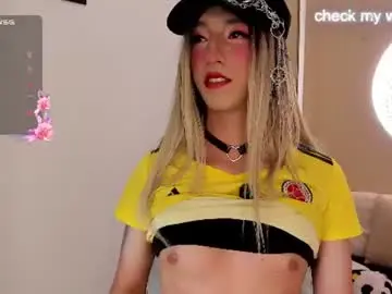 Chaturbate Live Porn of yakitai