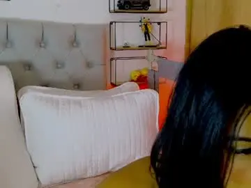 Chaturbate Sex Cam of yues0506