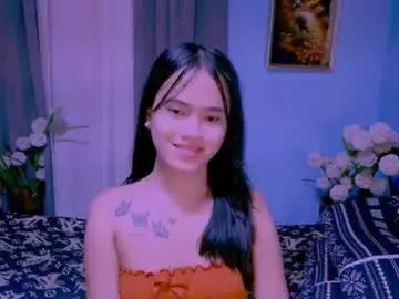 Chaturbate Adult Video Chat of _xxclarita