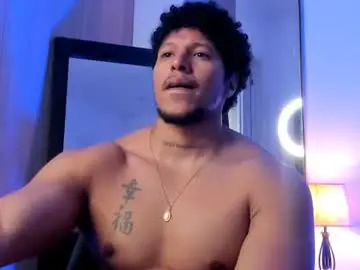 Chaturbate Free Live Porn of adambrocs1