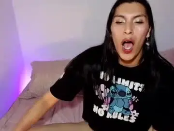 Chaturbate Adult Webcams of angele_johnson