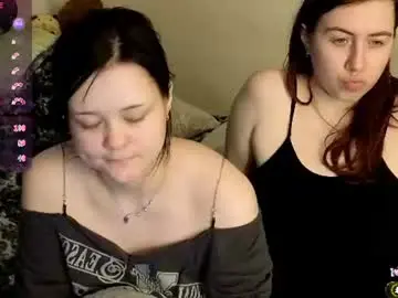 Chaturbate Live Porn of bettyandrich
