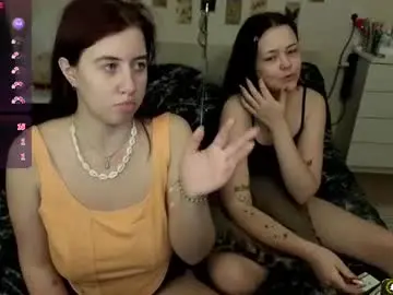 Chaturbate Watch Live Sex Cams of bettyandrich