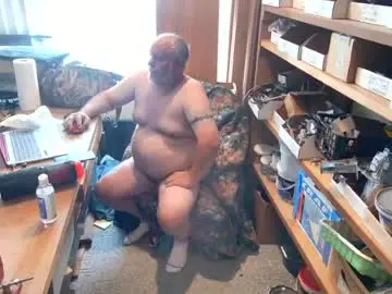 Chaturbate Best Webcam of bigthump9999
