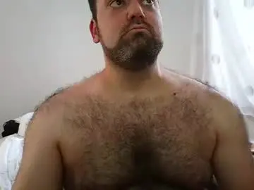 Chaturbate Adult Video Chat of brucemf
