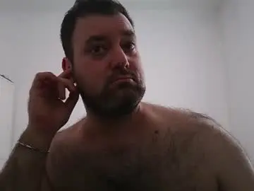 Chaturbate Nude Webcam of brucemf