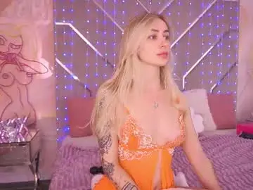 Chaturbate Live Sex of cherrishlulu