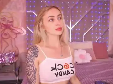 Chaturbate Adult Video Chat of cherrishlulu