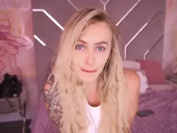 Chaturbate Adult Video Chat of cherrishlulu