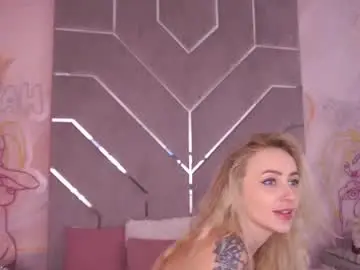 Chaturbate Live Porn of cherrishlulu