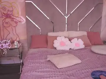 Chaturbate Live Sex Cam of cherrishlulu