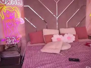 Chaturbate Nude Webcam of cherrishlulu