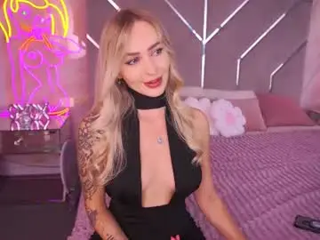 Chaturbate Live Sex Cam of cherrishlulu