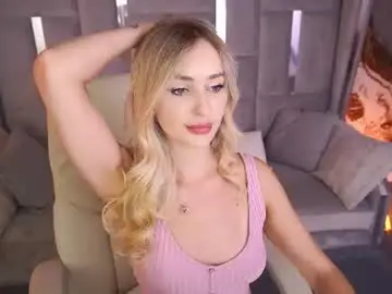 Chaturbate Sex Cam of cherrishlulu