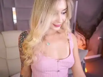 Chaturbate Live Sex of cherrishlulu