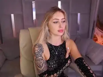Chaturbate Adult Webcam of cherrishlulu