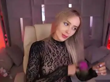 Chaturbate Adult Video Chat of cherrishlulu