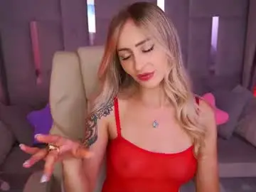 Chaturbate Live Sex Cam of cherrishlulu