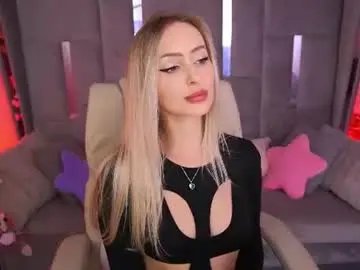 Chaturbate Best Webcam of cherrishlulu