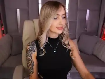 Chaturbate Best Webcam of cherrishlulu