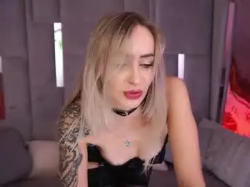 Chaturbate Live Porn of cherrishlulu