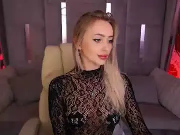 Chaturbate Live Porn of cherrishlulu