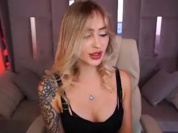 Chaturbate Adult Webcam of cherrishlulu