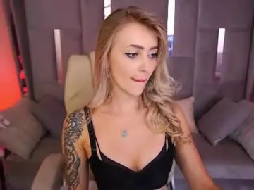Chaturbate Nude Webcam of cherrishlulu