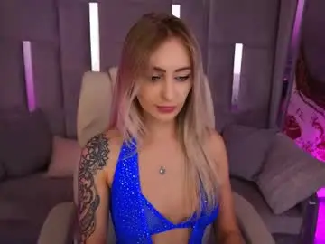 Chaturbate Private Sex Chat of cherrishlulu