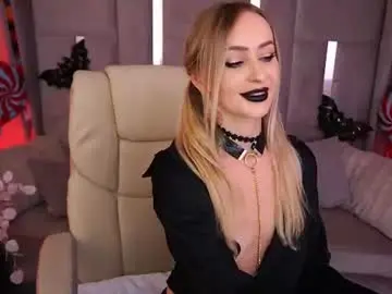Chaturbate Live Porn of cherrishlulu